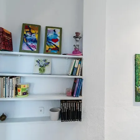 Apartamento La Perla Flamenca *