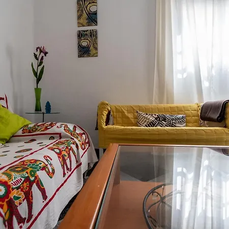 La Perla Flamenca Apartamento