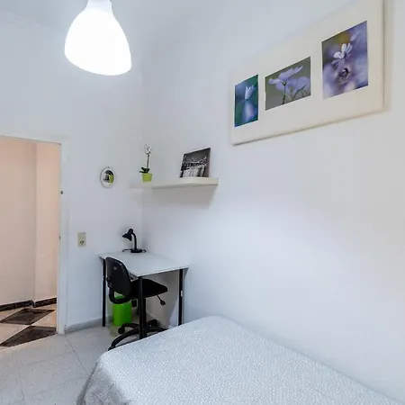 La Perla Flamenca Apartamento *