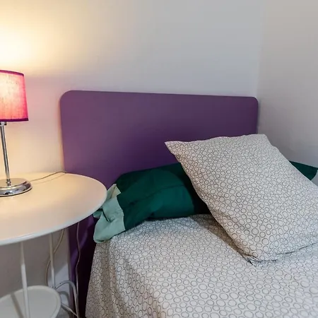 Apartamento La Perla Flamenca *