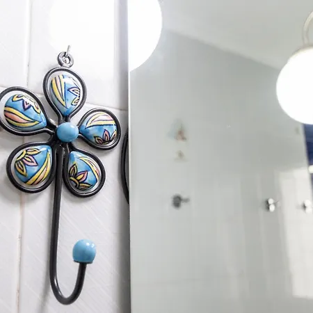 Apartamento La Perla Flamenca *