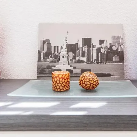 Apartamento La Perla Flamenca *